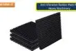 Anti-Vibration Rubber Pads for Heavy Machinery