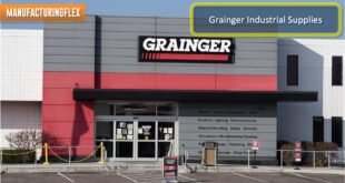 Grainger Industrial Supplies