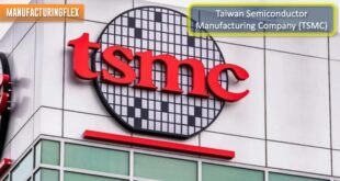 taiwan semiconductor manufacturing company (tsmc)